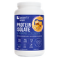 Salted Caramel | LeanFit Whey Isolate & Marine Collagen Salted Caramel container