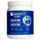 Blue Raspberry | LeanFit Flavoured Creatine Blue Raspberry container