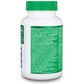 60 Vegetable Capsules | Organika ALA + Resveratrol + Ergothioneine