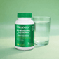 60 Vegetable Capsules | Organika ALA + Resveratrol + Ergothioneine lifestyle image