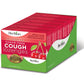 Herbion Sugar Free Cough Lozenges Cherry 18 Lozenges
