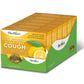 Herbion Sugar Free Cough Lozenges Honey Lemon 18 Lozenges