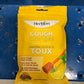 Herbion Sugar Free Cough Lozenges Honey Lemon 25 Lozenge Pouch