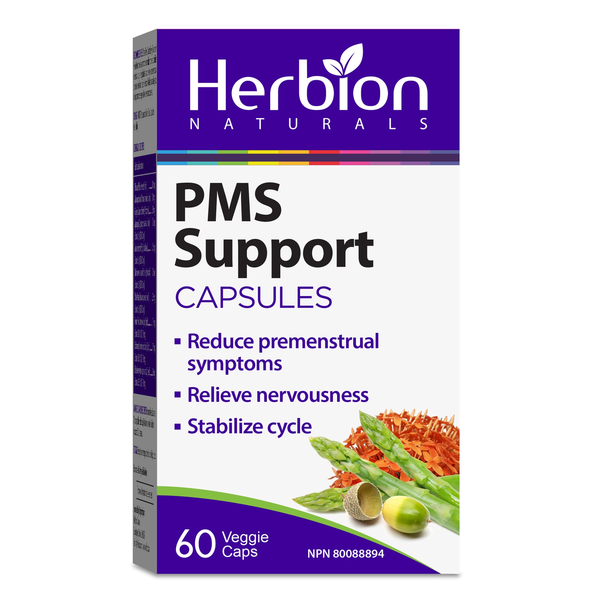 Herbion PMS Support