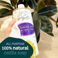 Lavender, 1L | Green Beaver Sunflower Castille Liquid Soap