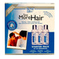 Herbal Glo See More Hair System, 3-Step Starter Pack