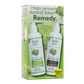 Herbal Glo Tea Tree Oil REMEDY Shampoo & Conditioner, Value Pack (Shampoo + Conditioner)