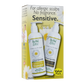 Herbal Glo Chamomile SENSITIVE Shampoo & Conditioner, Value Pack (Shampoo + Conditioner)