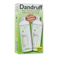 Herbal Glo Dandruff & Dry Scalp Shampoo & Conditioner, Value Pack (Shampoo + Conditioner)