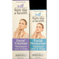Herbal Glo Facelift 40+ Facial Moisturizer, 120ml with Bonus Cleanser 250ml