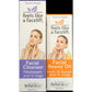 Herbal Glo Facelift Facial Beauty Oil