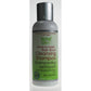Herbal Glo Once-A-Week Scalp Serum, Hair Root Cleansing Shampoo 120ml