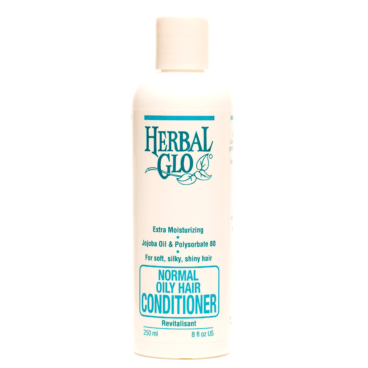 Herbal Glo Normal & Oily Hair Shampoo & Conditioner, Conditioner 250ml