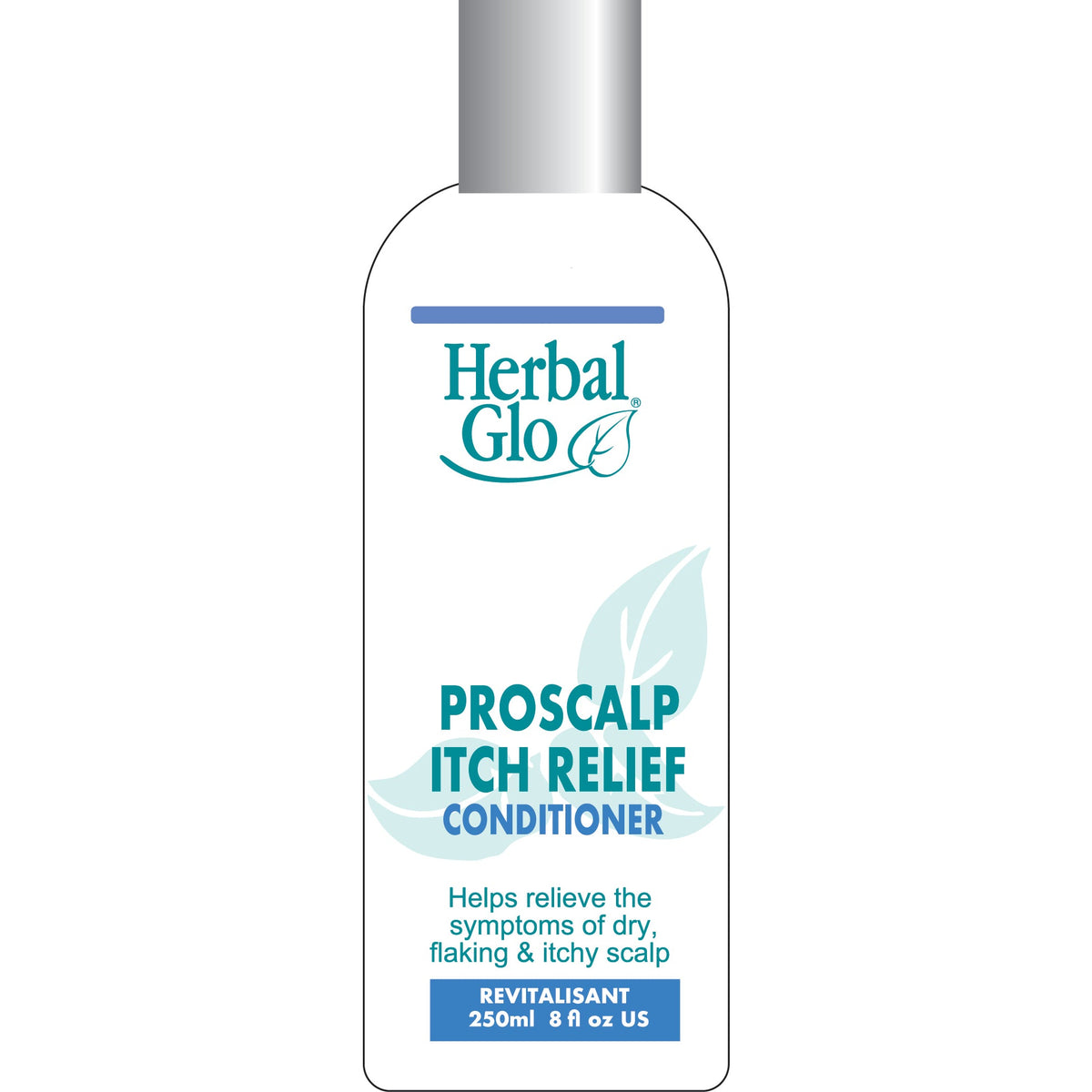 Herbal Glo Proscalp Shampoo & Conditioner, Conditioner 250ml