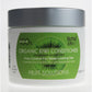 Herbal Glo Organic Kiwi Shampoo & Conditioner, Conditioner 120ml