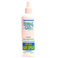 Herbal Glo Hair Spray, Firm Hold