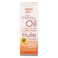 Herbal Glo Skin Therapy Oil, 120ml