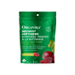 30 Softchews Pomegranate | Organika Beetroot Softchews 30 softchew pouch // pomegranate flavour