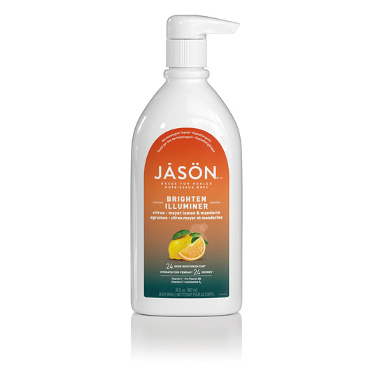 Jason Citrus Body Wash