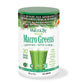 MacroLife Naturals Macro Greens Superfood Powder with 18 Billion Probiotics, 284g-850g - 284g