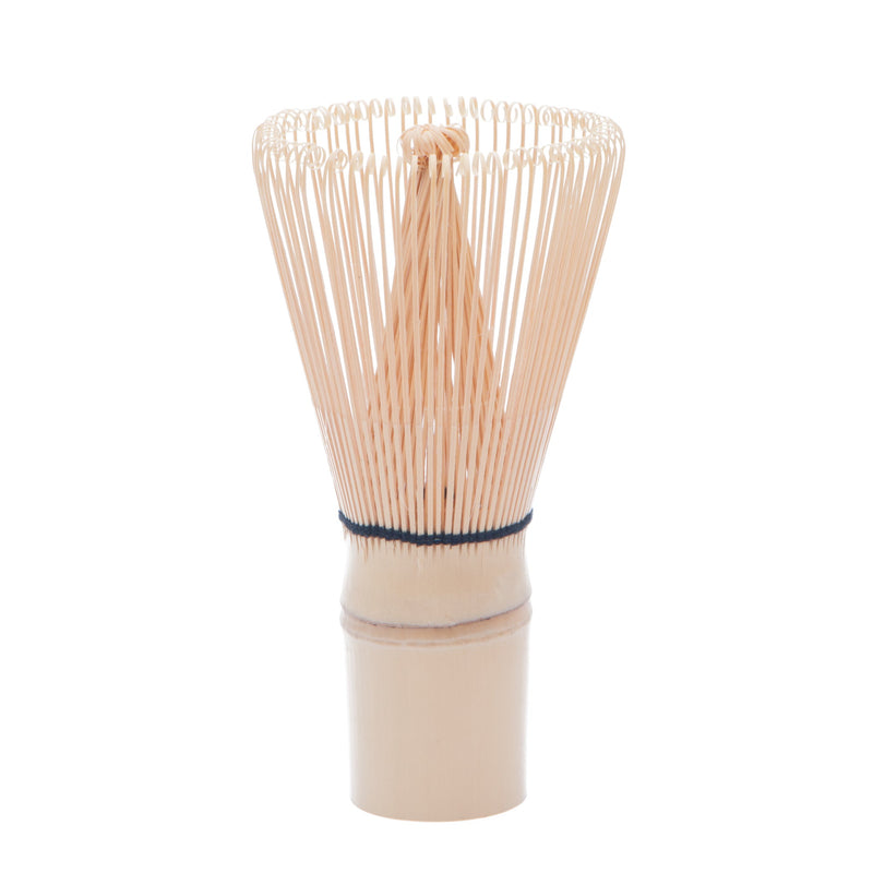 Kato Matcha Bamboo Matcha Whisk (Chasen), Traditional Whisk for Frothy Matcha Tea