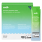 Sodii Everyday Hydration Salts, Salty Kiwi, 30 Sachets