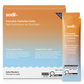 Sodii Everyday Hydration Salts, Salty Mandarin, 30 Sachets