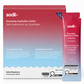 Sodii Everyday Hydration Salts, Salty Raspberry, 30 Sachets