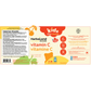 Herbaland Classic Gummies for Kids Vitamin C 125mg, 60 Gummies