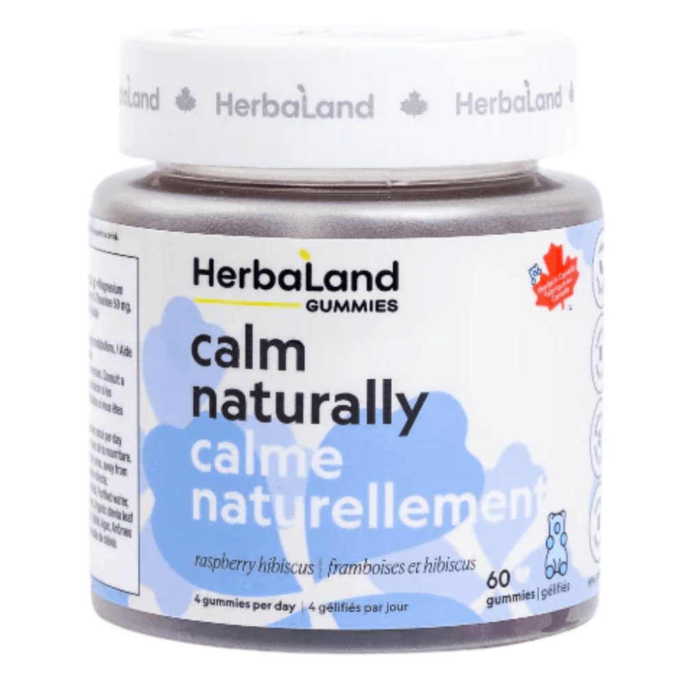 Calm Gummies