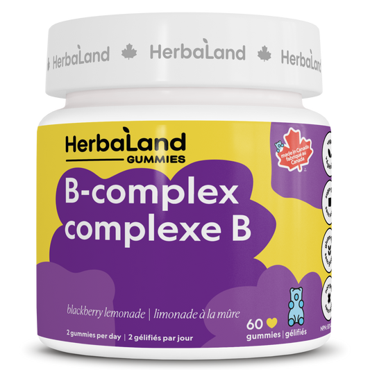 Herbaland B - Complex