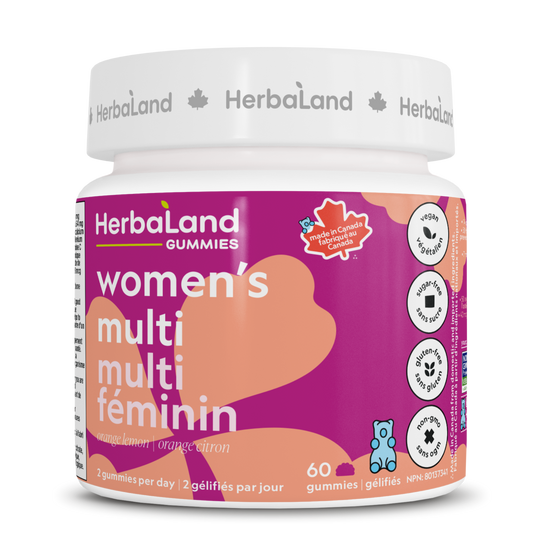 Herbaland Women's Multi