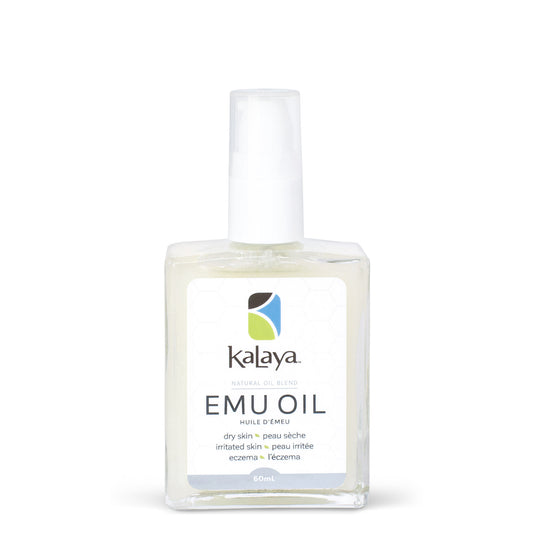 KaLaya Emu Oil