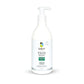 KaLaya Pain Relief Cream with Cannabis Sativa Seed Oil 400g Pump Bottle