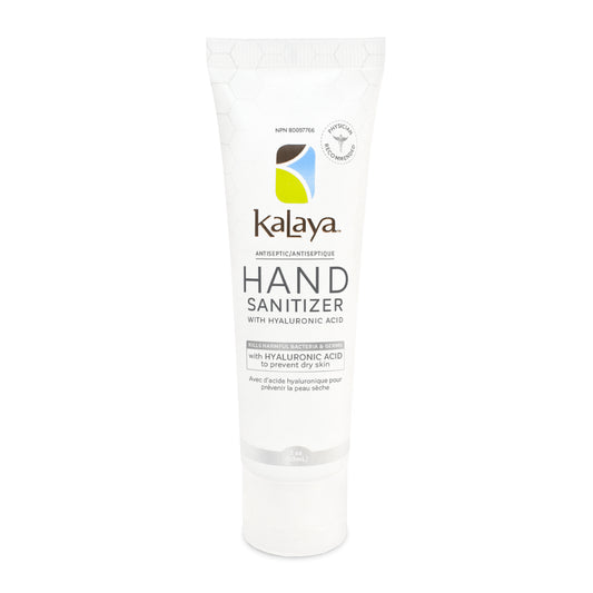 KaLaya Hand Sanitizer with Hyaluronic Acid