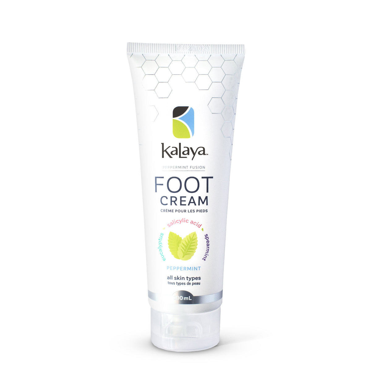 KaLaya Restoring Foot Cream