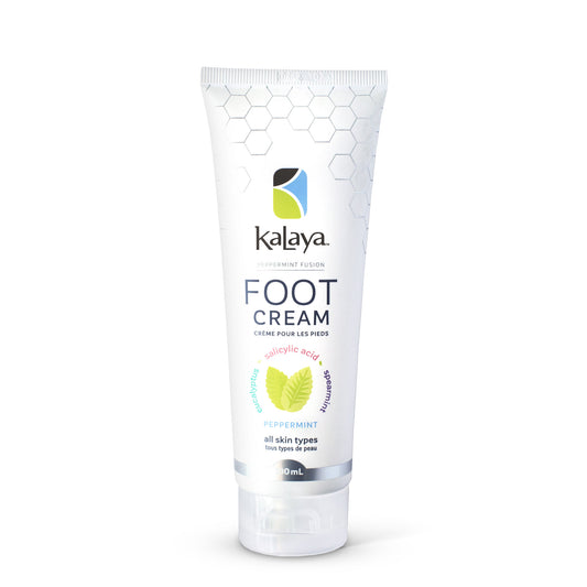 KaLaya Restoring Foot Cream