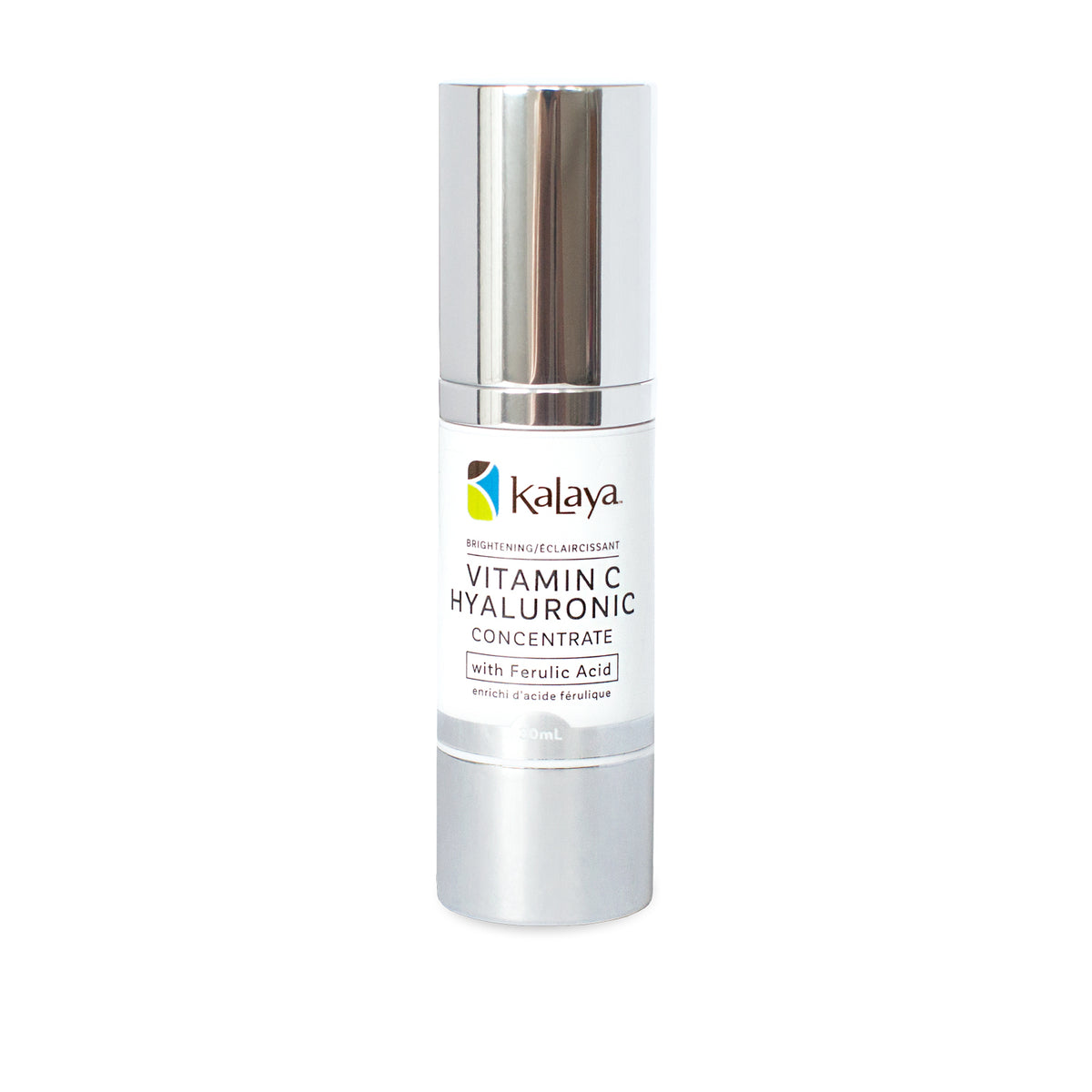 KaLaya Vitamin C and Hyaluronic Acid Serum