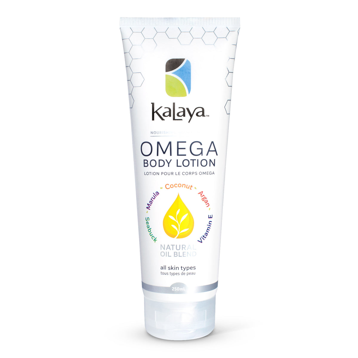 KaLaya Omega Body Lotion