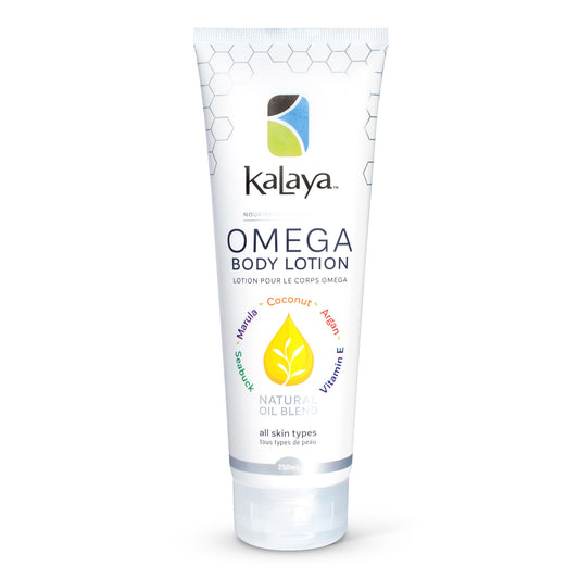 KaLaya Omega Body Lotion