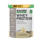 Kaizen Naturals Whey Protein 840g Vanilla Bean