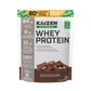 Kaizen Naturals Whey Protein 840g Decadent Chocolate