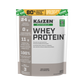 Kaizen Naturals Whey Protein 840g Unflavoured