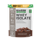 Kaizen Naturals Whey Isolate 840g Decadent Chocolate