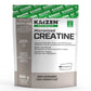 Kaizen Micronized Creatine Monohydrate 300g Unflavoured