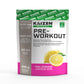 Kaizen Natural Pre-Workout 243g Pink Lemonade