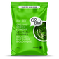 GoBIO! Yeast-Free Organic Vegetable Broth Powder, 8 x 200g
