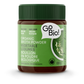 GoBIO! Yeast-Free Organic Vegetable Broth Powder, 6 x 100g