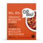 GoBIO! Organic Beef Bouillon Cubes