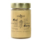 OneRoot Raw Boreal Forest Wildflower Honey, Unpasteurized Canadian Honey, 500g and 1kg - 500g